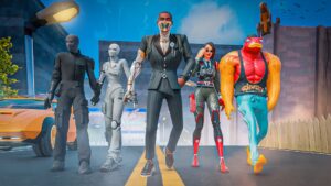 【注目の島】THE HOOD الحي