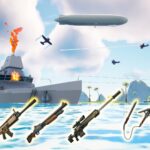 【注目の島】BATTLESHIP 🚢