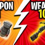 【注目の島】Micha's Ultimate Gun Game💪