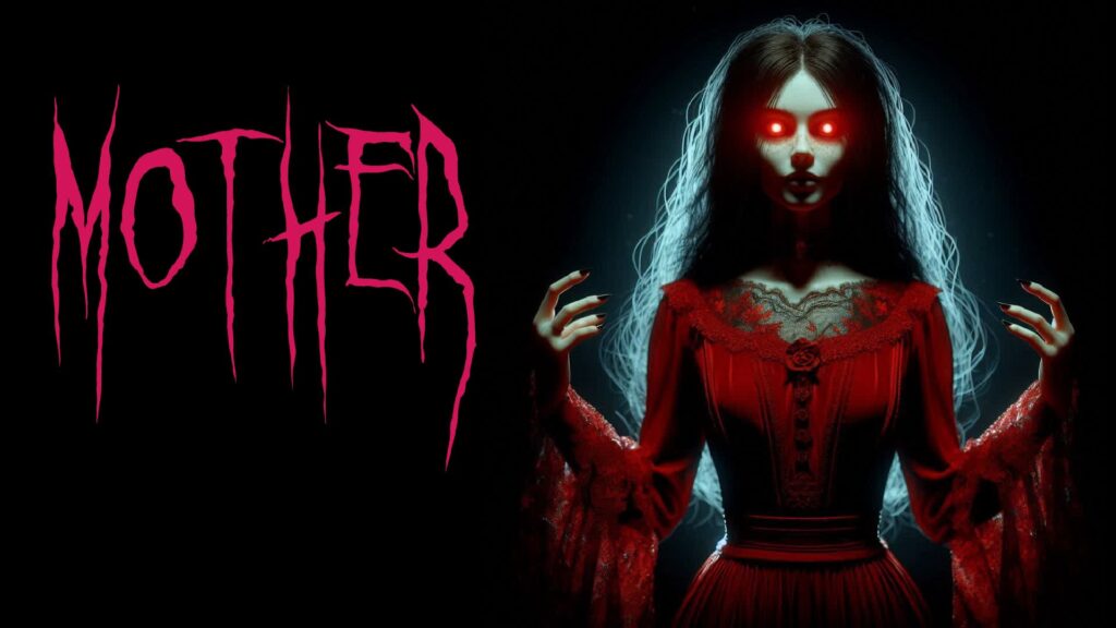 【注目の島】MOTHER [HORROR]