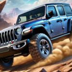 【注目の島】CHAPTER 5 SEASON 3 DRIVE 21