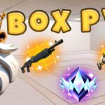 【注目の島】(NEW) RANKED BOX PVP📦