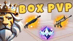 【注目の島】(NEW) RANKED BOX PVP📦