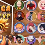 【注目の島】MANGA BOXFIGHT📦