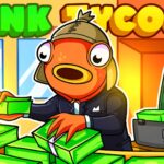 【注目の島】Bank Tycoon