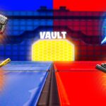 【注目の島】AMAZING RED VS BLUE🔴🔵