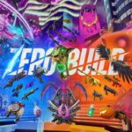 【注目の島】CYBERPUKE 3000 | FREE 4 ALL | ZERO BUILD