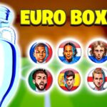 【注目の島】⚽EURO FOOTBALL⚽ 📦BOXFIGHTS PVP📦