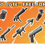 【注目の島】Up to date - Free for all