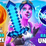 【注目の島】⭐THE GROVE GUN GAME🎯 CUSTOM WEAPONS🔫