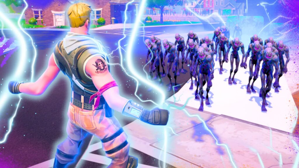 【注目の島】🧟‍♂️SURVIVE🧟‍♀️