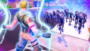 【注目の島】🧟♂️SURVIVE🧟♀️