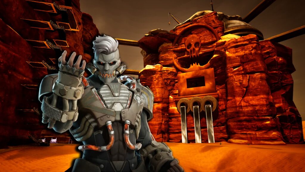 【注目の島】Mad Man: Wasteland