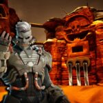 【注目の島】Mad Man: Wasteland