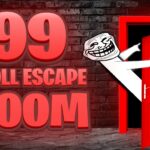 【注目の島】99 TROLL ESCAPE ROOM