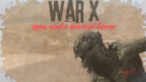 【注目の島】WarX