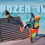 【注目の島】frozen 1v1