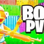 【注目の島】CONTAINERS BOX PVP I حشر