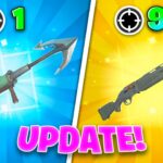 【注目の島】🎯TILTED ONE SHOT 🔫GUN GAME 🔫