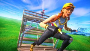 【注目の島】DPURX 1V1