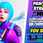 【注目の島】CRAZYY 1v1 [MUSIC]