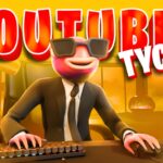 【注目の島】🔴 YOUTUBER TYCOON 4