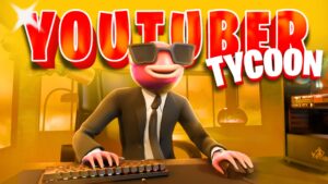 【注目の島】🔴 YOUTUBER TYCOON 4