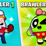 【注目の島】BRAWL FFA ⭐ [POWERS]