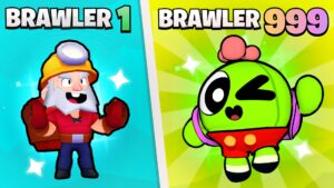 【注目の島】BRAWL FFA ⭐ [POWERS]