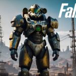 【注目の島】(NEW) FALLOUT FFA