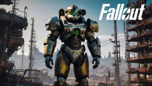 【注目の島】(NEW) FALLOUT FFA