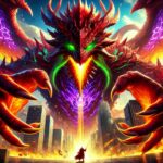 【注目の島】🐲ULTIMATE BOSS BATTLE🐲