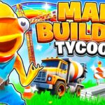 【注目の島】Mall Builder Tycoon🏪
