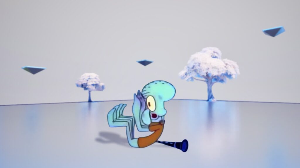 【注目の島】FUTURE FFA - All Weapons