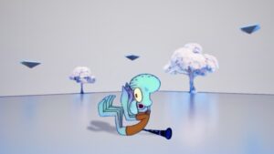 【注目の島】FUTURE FFA - All Weapons