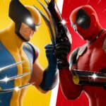 【注目の島】Deadpool vs Wolverine 🔴🟡
