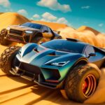 【注目の島】NEW CHAPTER 5 SEASON 3 MRBIST