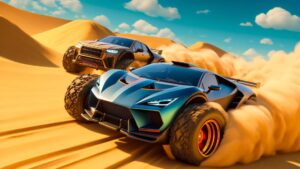 【注目の島】NEW CHAPTER 5 SEASON 3 MRBIST