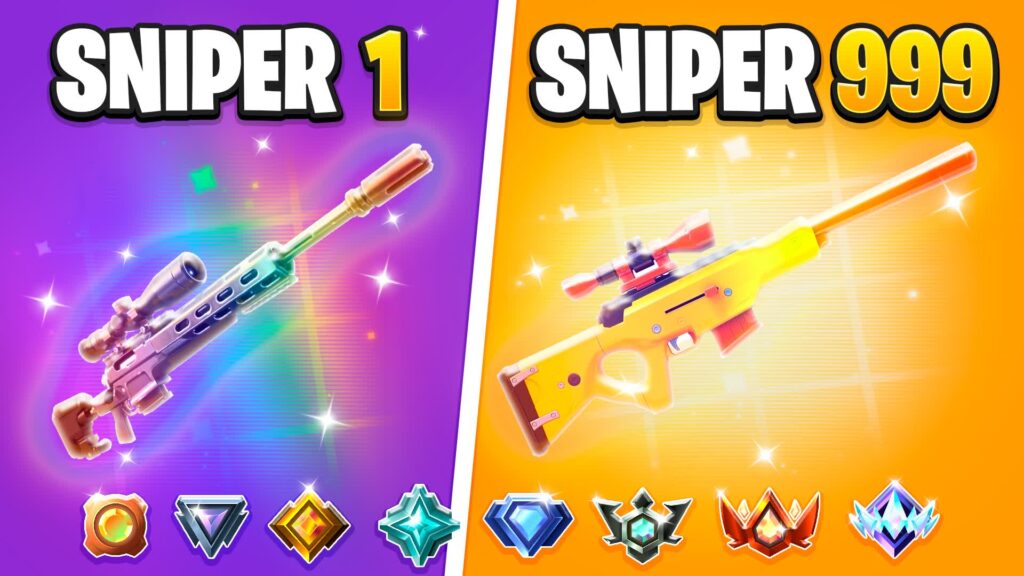 【注目の島】😎RANKED ONE SHOT PLAYGROUND