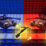 【注目の島】FINAL ROJO🔴 VS FINAL AZUL🔵