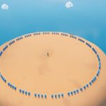 【注目の島】DESERT FASHION SHOW🌵