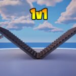 【注目の島】Relty 1V1 BUILD FIGHTS