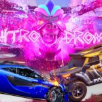 【注目の島】CARS CRASH TEST ARENA