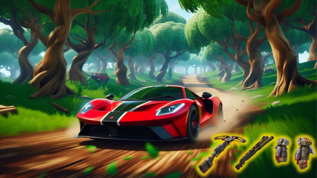 【注目の島】🌄 REALISTIC DRIVING ISLAND 🌄