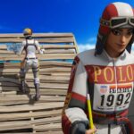 【注目の島】MrDavee - 1v1