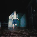 【注目の島】【HORROR】Atonement