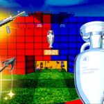 【注目の島】Euro CRAZzY RED VS BLUE 🔵🔴