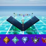 【注目の島】1v1 BUILD FIGHTS! [Gui]