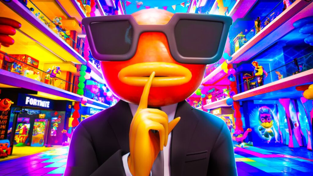 【注目の島】👓HIDE AND SEEK🧢