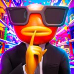 【注目の島】👓HIDE AND SEEK🧢